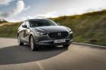 Mazda CX-30 Skyactiv-G 2019 года (UK)